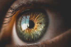 ‘Good virus’ may help slow down progressive eye disorders